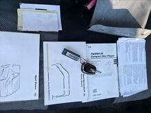 Opel Vivaro 1.9DTi 74кВт, 6-ступ. МКПП, техосмотр до 05/2027 г.
