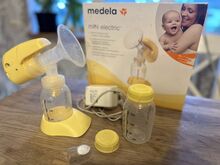 Medela Mini Electric rinnapump