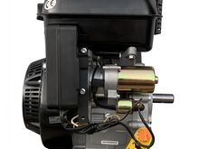 Weima bensiinimootor elektristarteriga WM192FE 25m