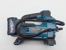 Воздушный компрессор Makita MP001G 40V, в магазине 376€
