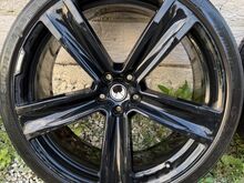 HEICO SPORTIV VOLUTION V 21"