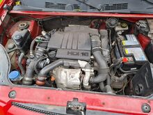 CITROEN BERLINGO 1.6 DIISEL, 5 KOHTA