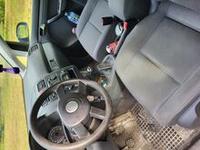 Volkswagen Touran 1,9 diisel 74kw