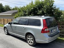 Volvo V70 2.4 120kw atm 2008a