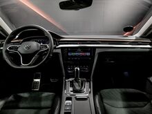 Volkswagen Arteon e-Hybrid Elegance