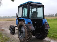MTZ 82