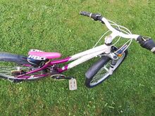 Laste jalgratas Classic Primadonna 24”