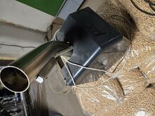 Pelletipõleti Ariterm PX52