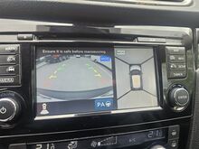 Nissan Qashqai 2015 бензин, автомат, В РАССРОЧКУ