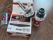 КСЕНОНОВЫЕ ЛАМПЫ D1S, D2S/D2R/D2C И D4S, 4300K