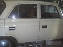 Moskvich  IŽ 412