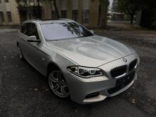 Bmw 535 3.0d 230kw X-Drive