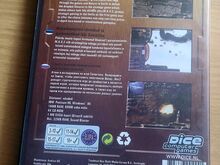 PS2 mäng ja 3 arvutimängu