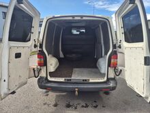 Wv transporter  diisel