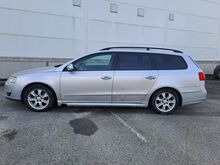 Volkswagen Passat 2.0 103kW