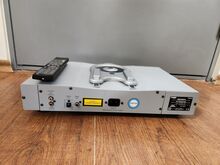Rega Planet 2000 High-End CD mängia
