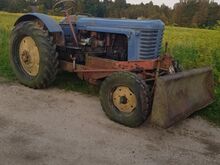 MTZ 5