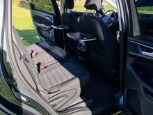 Ford Galaxy 2.0 diisel 88kw + velgedel naastrehvid