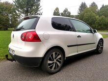 Volkswagen Golf 1.4 55kW