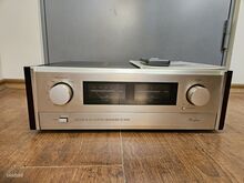 Accuphase E-305V  Integrated Stereo