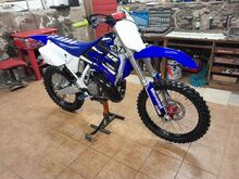Yamaha YZ250 96-01