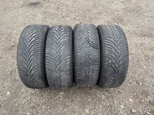GOODRIDE Z401 225/55 R17 101W XL lamellid