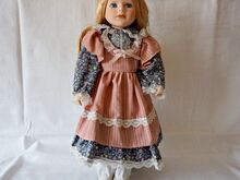 Portselannukk