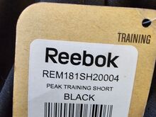 Reebok spordipüksid