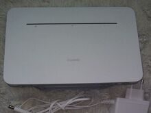 HUAWEI B535-232, SIM, DUAL WIFI,LAN GB