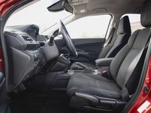 Honda CR-V Facelift 2.0 114kW Esinduse ajalugu!