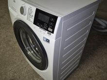 Pesumasin kuivatiga Aeg L7WDB861G 8kg ja 4kg 1600p