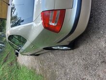 Skoda octavia 2005
