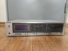 Technics SH-8055 HiFi Stereo Graphic Equaliser