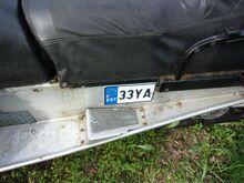 Снегоход POLARIS INDY SUPERTRAK 1990 г.