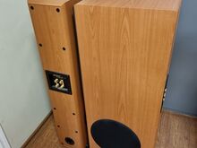 Mordaunt Short MS908 Hifi põrandakõlarid