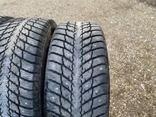 215/55R16 WINRUN Ice Rooter WR66 97H naastud