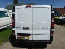 Renault Trafic LONG a/c 1.6 TDI 103kW