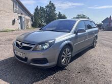Opel Vectra 1.9 110kW