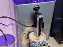 Jura Ena Micro 90 täisautomaatne kohvimasin