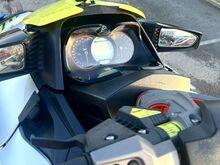 Sea-Doo 300RXT RS 217 кВт