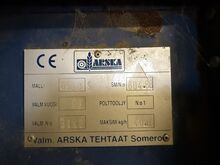 Teraviljakuivati Arska