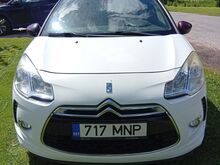 Citroen DS3
