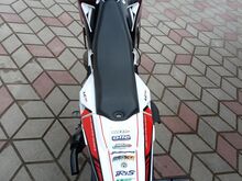 Мопед Motohispania MH10