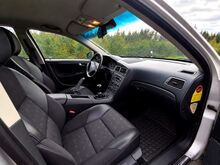 Volvo S60 2.4 103kW Reg makstud üv 05.2027