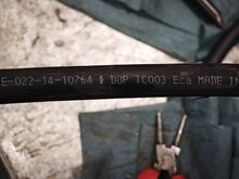 Kummikaabel Top Cable Xtrem H07RN-F