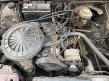 Запчасти для Audi 80 B3 1.8