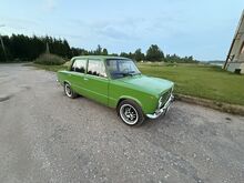Vahetada mõne teise sõiduki vastu vaz 2101