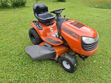 Murutraktor