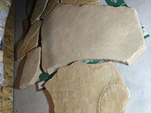 Haapsalu paekivid (ca 1m²)