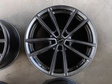 Valuveljed 19" Ronal 5x112